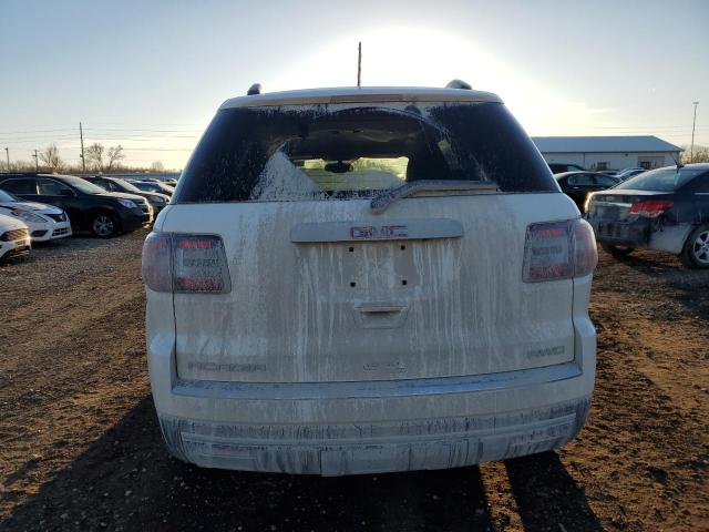 1GKKVRKD2FJ166851 GMC Acadia Slt-1