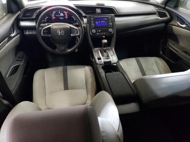 2HGFC2F56JH534554 Honda Civic Lx