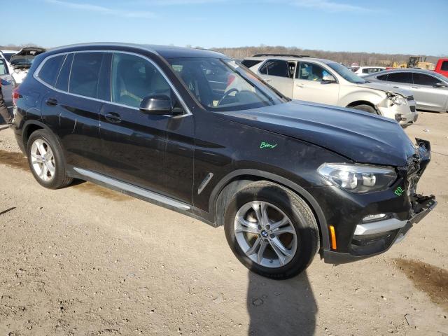 5UXTR7C52KLF31092 BMW X3 Sdrive30i