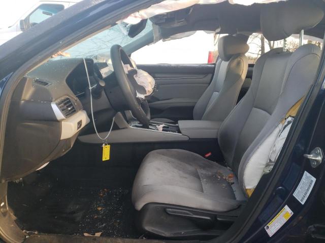 1HGCV1F14LA105080 Honda ACCORD LX