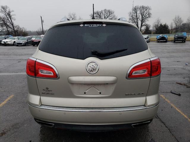 5GAKRBKD3EJ165196 Buick Enclave