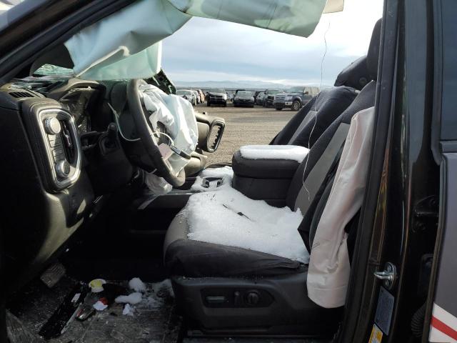 1GT49UEY5NF327821 GMC Sierra K3500 Slt