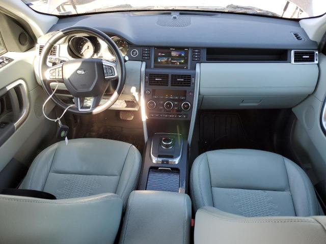 SALCP2RX3JH746135 Land Rover Discovery Sport Se