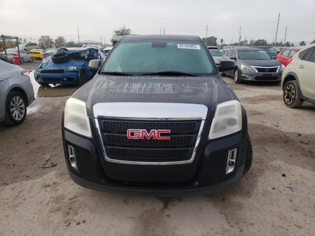 2GKALMEK4F6427747 GMC Terrain Sle