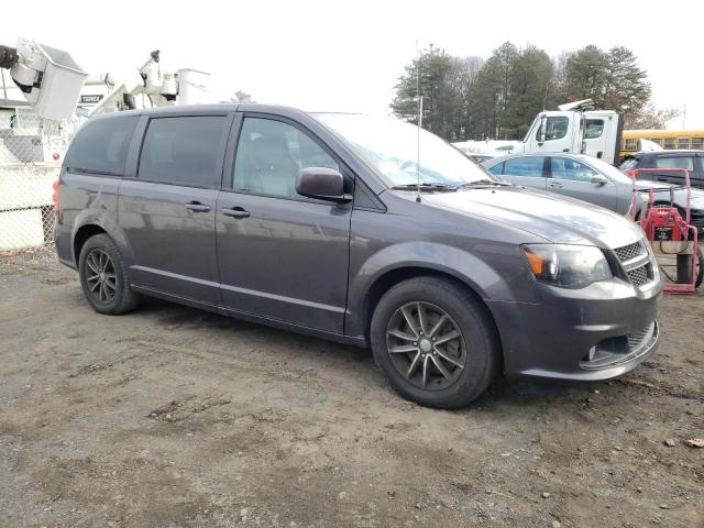 2C4RDGEG6KR641382 Dodge Grand Caravan Gt