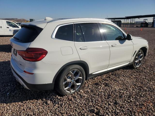 5UXTR7C52KLR48371 BMW X3 Sdrive30i