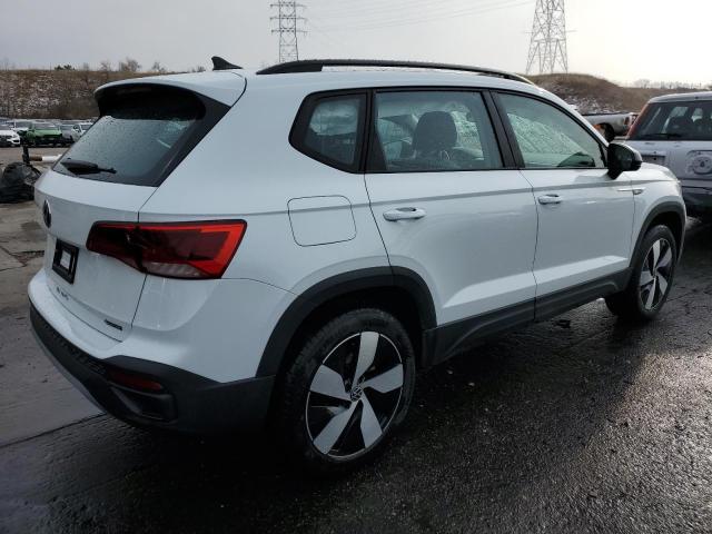 3VV8X7B20RM019665 Volkswagen TAOS S
