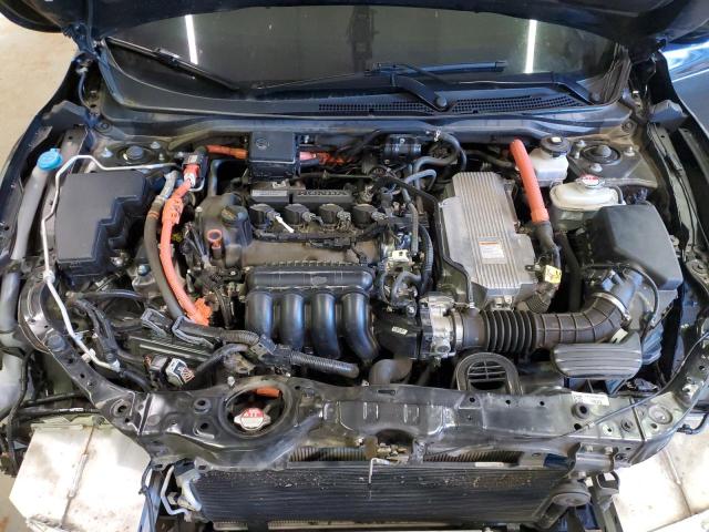 19XZE4F58KE031770 Honda INSIGHT EX