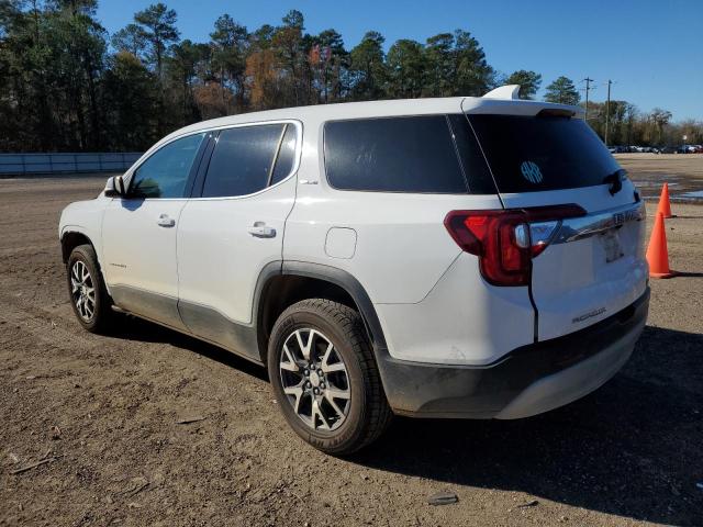 1GKKNKLA0LZ196889 GMC ACADIA SLE