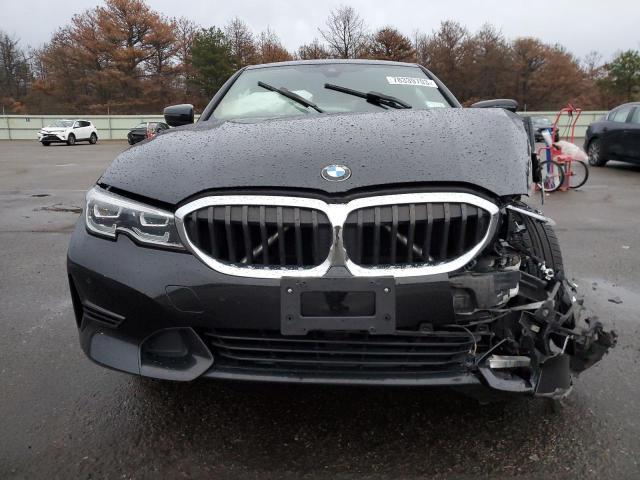 3MW5R7J54K8B01904 BMW 330XI