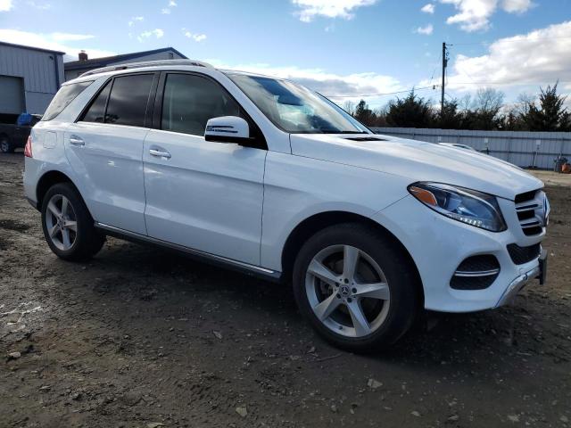4JGDA5HB3JB058378 Mercedes-Benz Gle 350 4matic