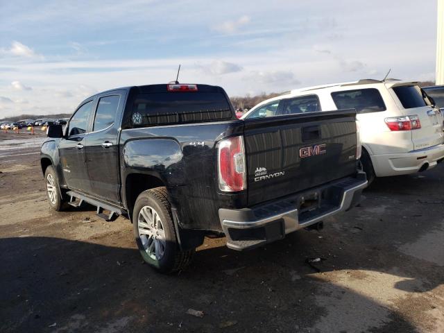 1GTG6CE3XF1224221 GMC CANYON SLT