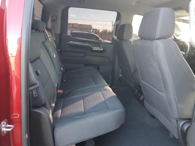 3GTPHCEK8NG586422 GMC Sierra C1500 Elevation
