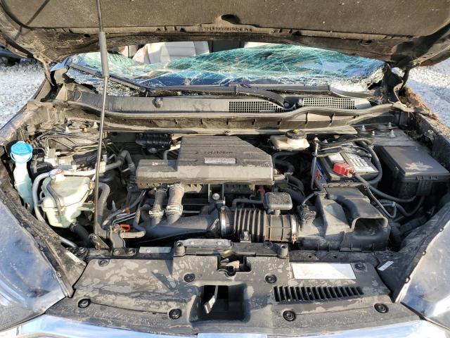 5J6RW2H57HL051520 Honda CR-V EX