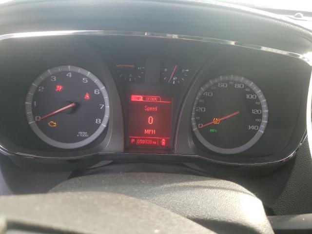 2GKALMEK9H6157241 GMC Terrain Sle