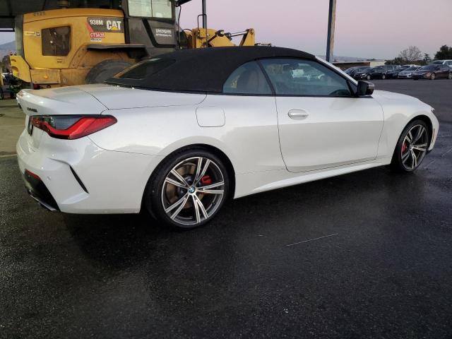 WBA53AT06MCG26431 BMW M440I