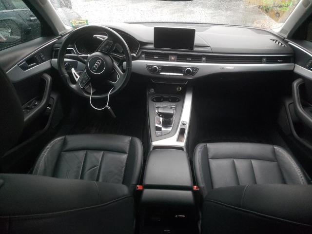 WAUENAF42HN019930 Audi A4 Premium Plus