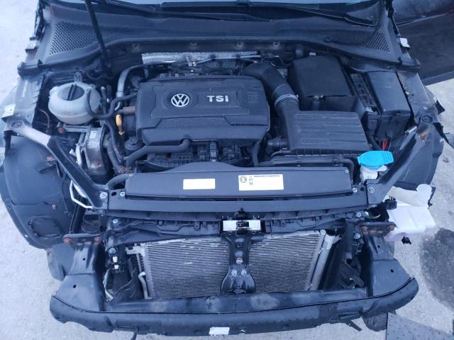 3VWH17AU6HM540095 Volkswagen Golf Alltrack S