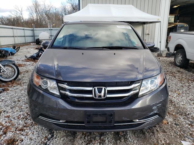 5FNRL5H30GB086058 Honda ODYSSEY SE