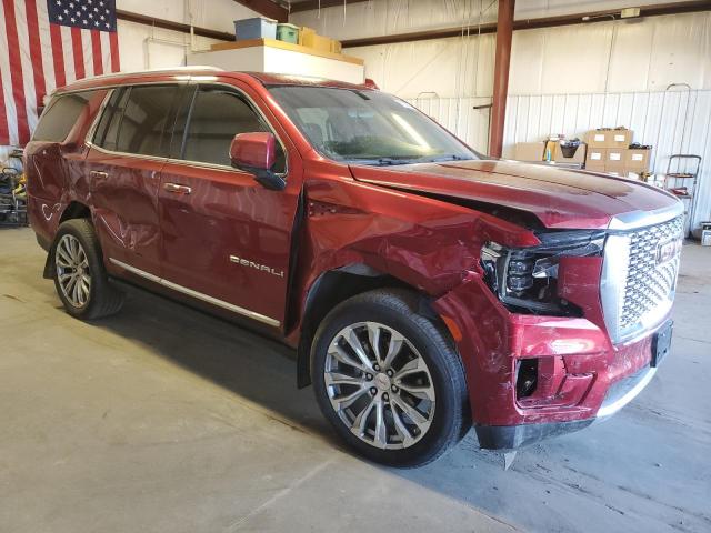 1GKS2DKT9NR264777 GMC YUKON DENALI