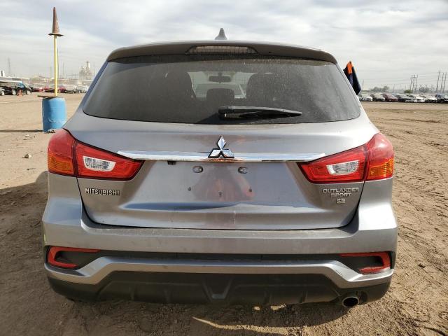 JA4AP4AU9KU010363 Mitsubishi Outlander Sport Se