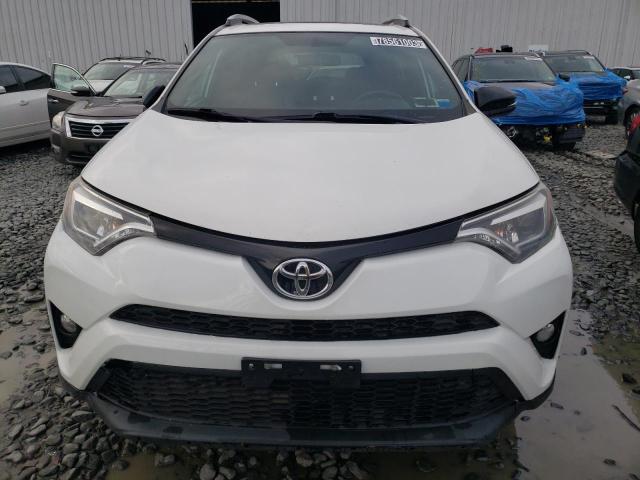 2T3JFREV3GW460531 Toyota RAV4 SE