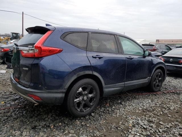 7FARW2H54KE019838 Honda CR-V EX