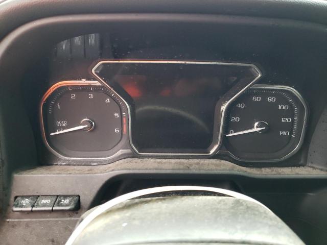 1GTU9EET9MZ245906 GMC Sierra K1500 At4