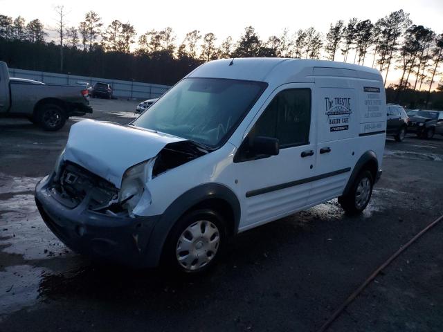Auction sale of the 2011 Ford Transit Connect Xl, vin: NM0LS7AN2BT056367, lot number: 77784193