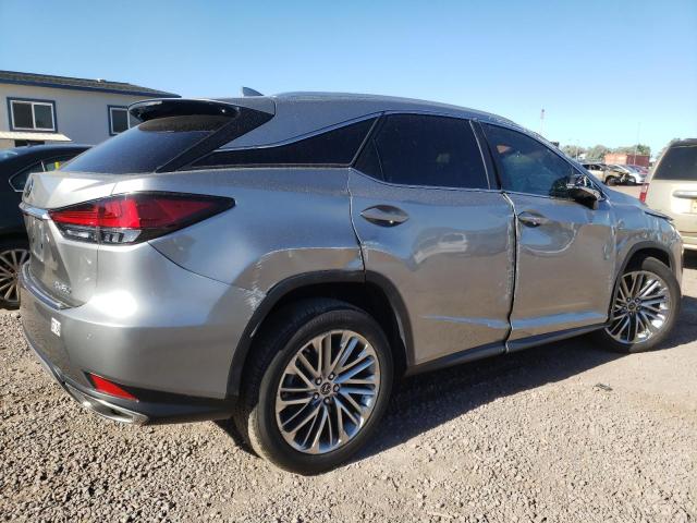 2T2JZMAA5MC206138 Lexus RX 350