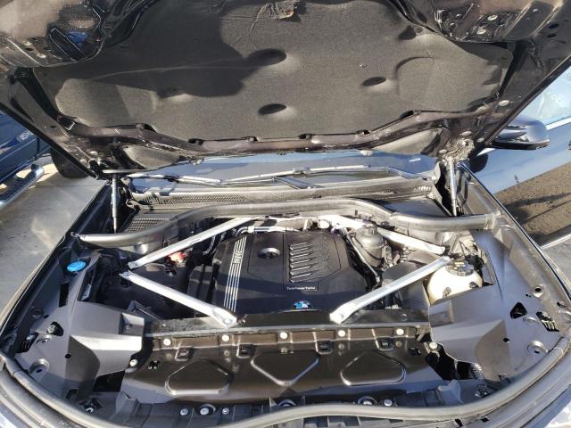 5UXCW2C00N9L17930 BMW X7 Xdrive40i