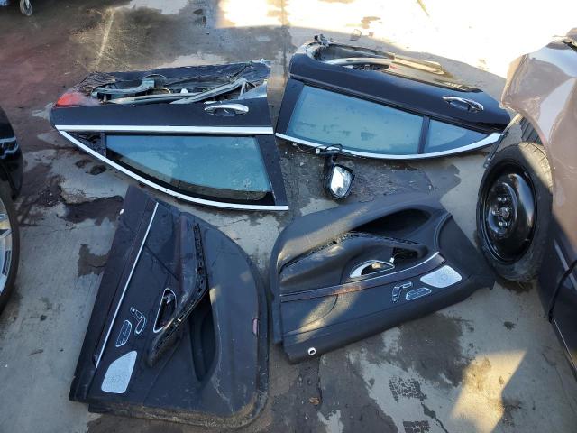 WDDUG6GB7JA360097 Mercedes-Benz S 450