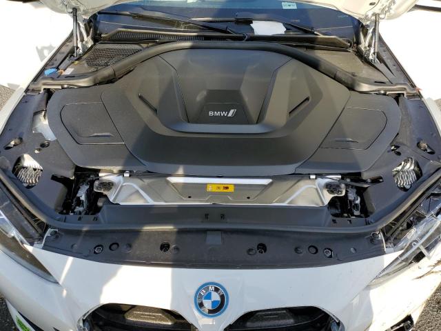 WBY73AW09PFN97156 BMW I4 Edrive40