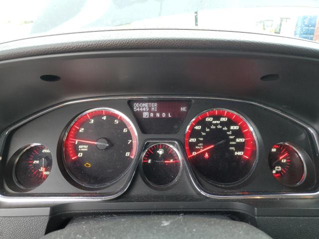 1GKKVPKD2FJ191270 GMC ACADIA SLE
