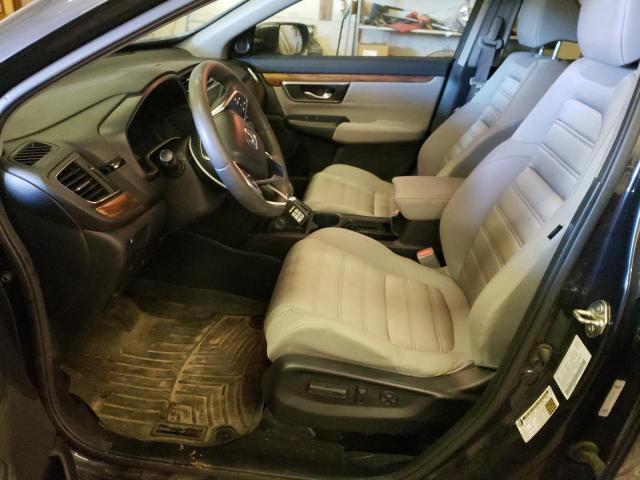 5J6RW2H51HL035507 Honda CR-V EX