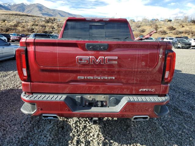 3GTU9EET2LG296064 GMC Sierra K1500 At4