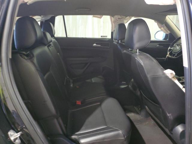 1V2KR2CA9JC513244 Volkswagen ATLAS SE