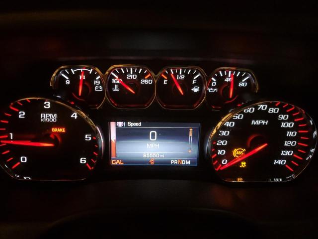 3GTU2UEC4FG433296 GMC Sierra K1500 Sle