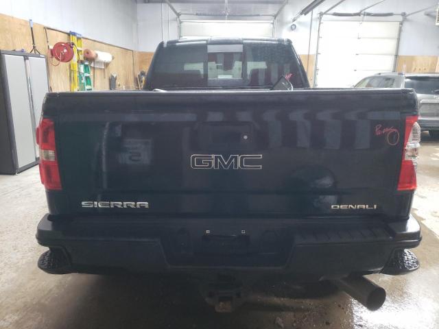 1GT12SEY6KF140742 GMC Sierra K2500 Denali