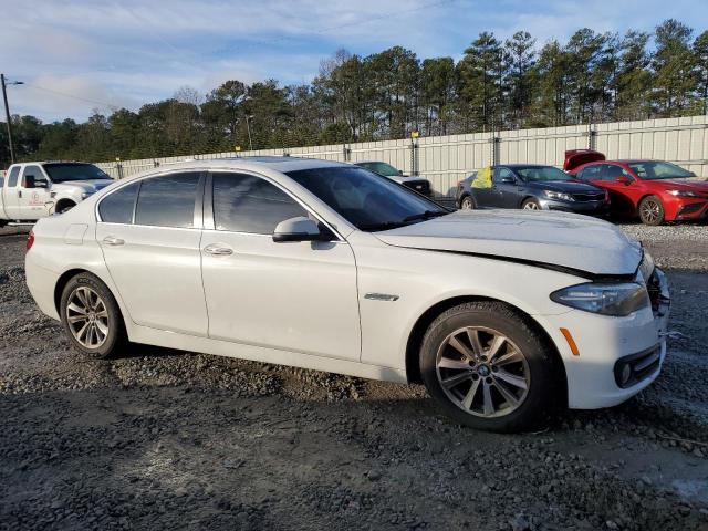 WBA5A7C5XFD627323 BMW 528 XI