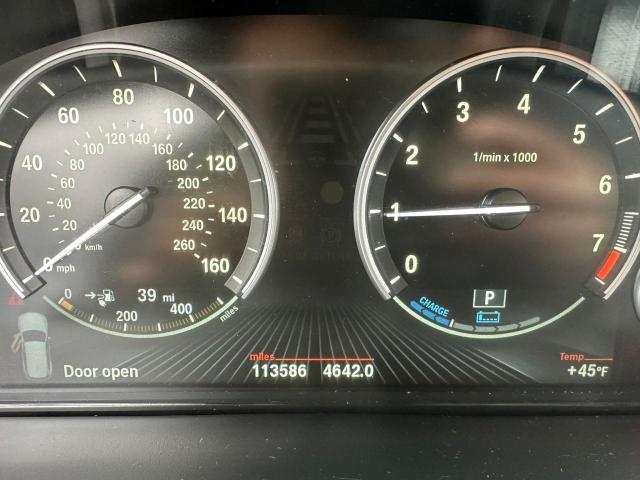 5UXKT0C58G0S78662 BMW X5 Xdr40e