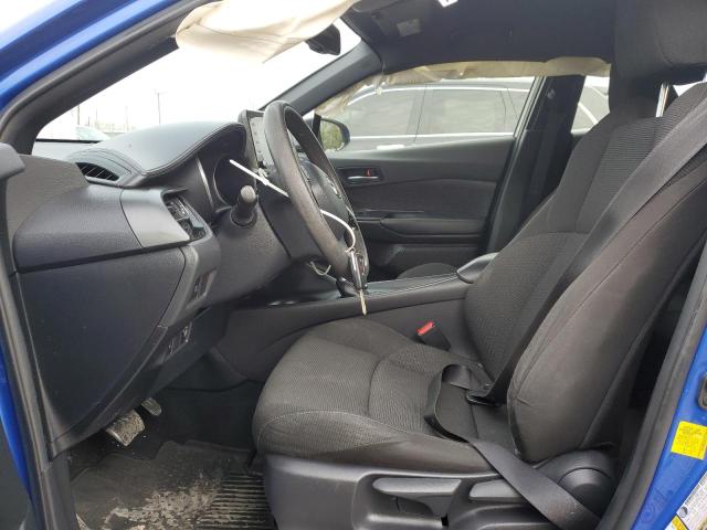 JTNKHMBX3K1047759 Toyota C-HR XLE