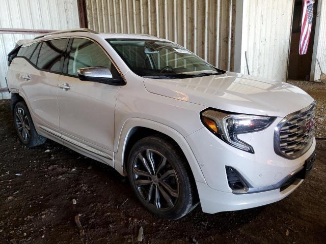 3GKALSEX6LL113928 GMC Terrain Denali