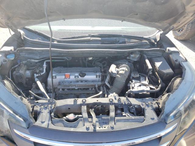 2HKRM3H51EH549486 Honda CR-V EX