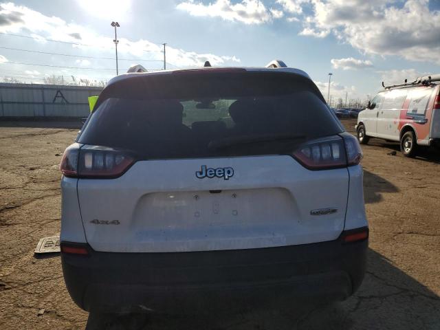 1C4PJMLB9LD602621 Jeep Cherokee Latitude Plus