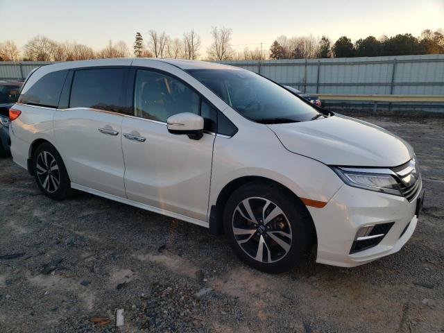 5FNRL6H94JB097498 Honda Odyssey Elite