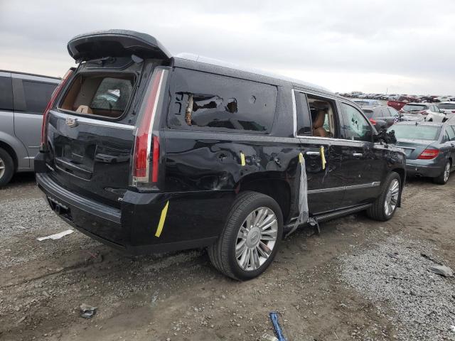 1GYS4UKJ4FR644979 Cadillac Escalade Esv Platinum