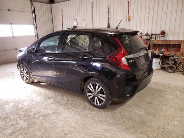 JHMGK5H73GX037857 Honda FIT EX