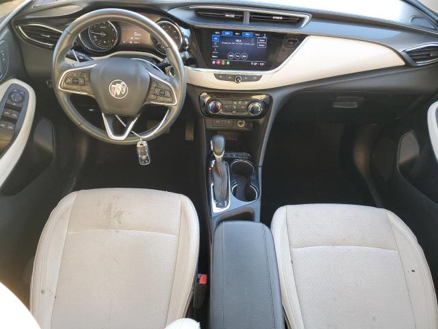KL4MMBS20MB128663 Buick Encore Gx Preferred