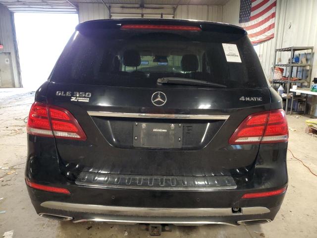 4JGDA5HB5GA702641 Mercedes-Benz Gle 350 4matic